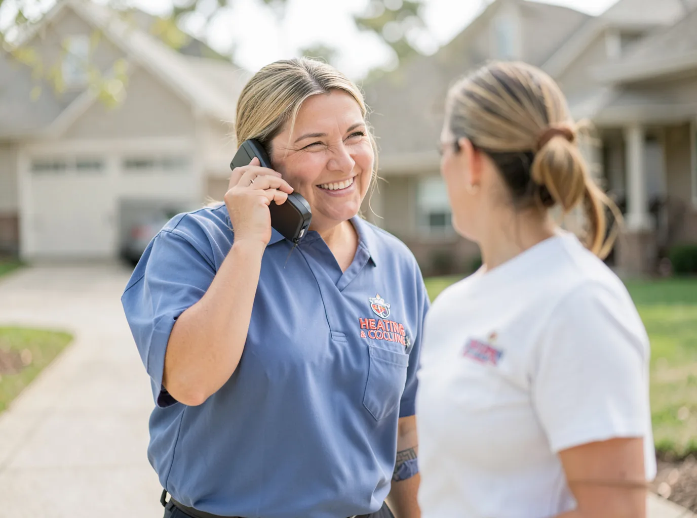 Hvac Repair Milnesville, PA FAQs